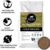 20KG Hayes Brothers Standaard Geperst Hondenvoer – Geperste Hondenbrokken Voor Volwassen & Senior Honden -Beeztees Verkoopwinkel 20KG Hayes Brothers Standaard Geperst Hondenvoer Geperste Hondenbrokken voor Volwassen amp Senior Honden