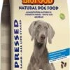 4x BF Petfood Vleesbrok Geperst Hondenbrokken Lam 5 Kg -Beeztees Verkoopwinkel 4x BF Petfood Vleesbrok Geperst Hondenbrokken Lam 5 kg