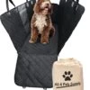 All 4 Pets Supply® Waterdichte Hondendeken Auto Achterbank En Kofferbak – Inc. Luxe Opbergzak – Hondenkleed – Autodeken Hond – Hondenmand Auto -Beeztees Verkoopwinkel All 4 Pets Supply® Waterdichte hondendeken auto achterbank en kofferbak Inc. Luxe opbergzak Hondenkleed Autodeken hond Hondenmand auto