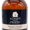 Always Your Friend – Miracle Volume Shampoo Voor Honden En Katten – Hoog Geconcentreerde Formule Dus Zeer Zuinig- 250 Ml 1 Always Your Friend – Miracle Volume Shampoo Voor Honden En Katten – Hoog Geconcentreerde Formule Dus Zeer Zuinig- 250 Ml -Beeztees Verkoopwinkel Always Your Friend Miracle Volume Shampoo voor honden en katten hoog geconcentreerde formule dus zeer zuinig 250 ml
