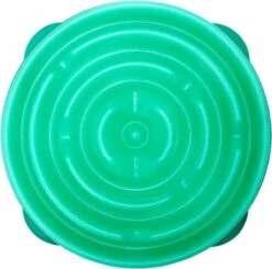 Anti Schrok Voerbak – Lichtblauw – Ø 28 Cm