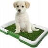 Ariko Hondentoilet – Puppy Training Pads – Geurbestendig & Hondvriendelijk Kunstgras – Zindelijkheid Training – Uitneembare Opvangbak – Voor Puppy’s & Kleine Honden – Indoor En Outdoor -Beeztees Verkoopwinkel Ariko Hondentoilet Puppy Training Pads Geurbestendig amp Hondvriendelijk Kunstgras zindelijkheid training Uitneembare Opvangbak Voor Puppy