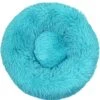BEESSIES® Donut Hondenmand/hondenkussen 120 Cm – Wasbare Hoes – Blauw – Hond Kussen Mand -Beeztees Verkoopwinkel BEESSIES® donut hondenmandhondenkussen 120 cm wasbare hoes blauw hond kussen mand