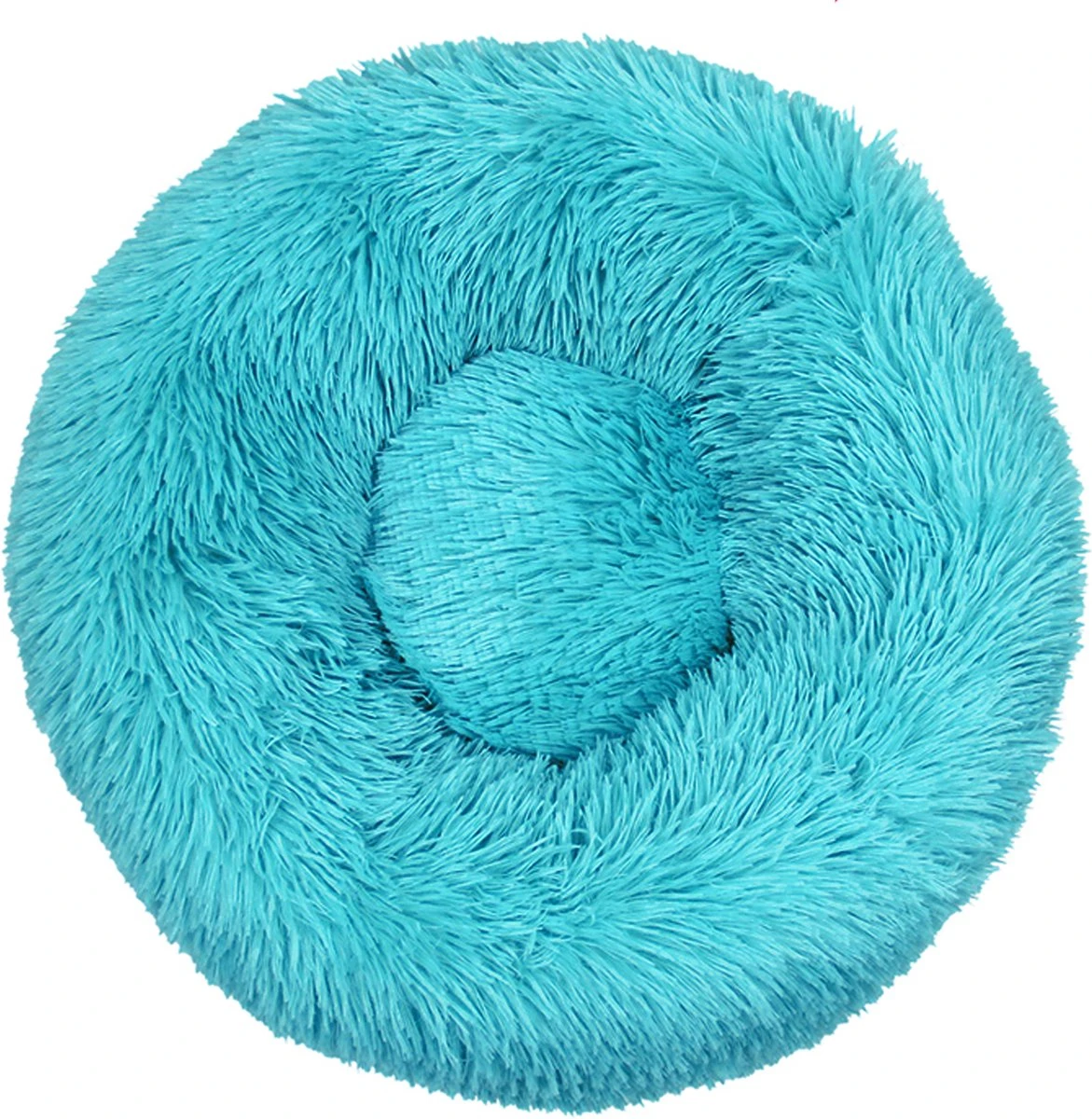 BEESSIES® Donut Hondenmand/hondenkussen 120 Cm – Wasbare Hoes – Blauw – Hond Kussen Mand 3 BEESSIES® Donut Hondenmand/hondenkussen 120 Cm – Wasbare Hoes – Blauw – Hond Kussen Mand