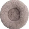 BEESSIES® Donut Hondenmand/kattenmand 70 Cm – Wasbare Hoes – Taupe – Hond Kussen Mand 2 BEESSIES® Donut Hondenmand/kattenmand 70 Cm – Wasbare Hoes – Taupe – Hond Kussen Mand -Beeztees Verkoopwinkel BEESSIES® donut hondenmandkattenmand 70 cm wasbare hoes taupe hond kussen mand