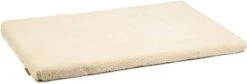 Beeztees Orthopedisch Benchkussen Ito Beige 121 Cm – Hond