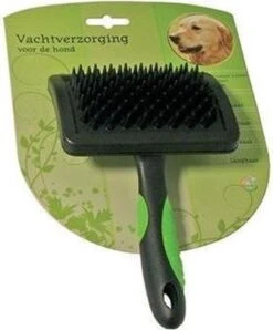 Borstel Rubber Massage Large