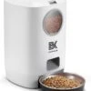 Bowkam Automatische Voerbak – Voerbak – Voerautomaat – Voerbak Kat – Voerbak Hond – Voerautomaat Kat – Met Voice Recording – Wit 1 Bowkam Automatische Voerbak – Voerbak – Voerautomaat – Voerbak Kat – Voerbak Hond – Voerautomaat Kat – Met Voice Recording – Wit -Beeztees Verkoopwinkel Bowkam Automatische Voerbak Voerbak Voerautomaat Voerbak Kat Voerbak Hond Voerautomaat Kat Met Voice Recording Wit