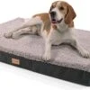 Brunolie Balu – Hondenbed – Hondenkussen – Wasbaar – Orthopedisch – Anti-slip – Ademend – Traagschuim -Beeztees Verkoopwinkel Brunolie Balu hondenbed hondenkussen wasbaar orthopedisch anti slip ademend traagschuim 3