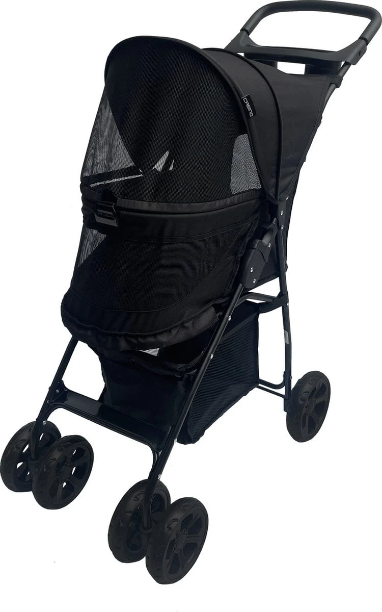 Cabino Hondenbuggy Max 3 Cabino Hondenbuggy Max