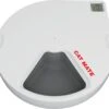 Cat Mate C500 – Automatische Voerbak – Voerbak – Voerautomaat – Voerbak Kat – Voerbak Hond – Voerbak Met Timer – Voerautomaat Kat – Voerautomaat Hond – Automatisch- Wit -Beeztees Verkoopwinkel Cat Mate C500 Automatische Voerbak Voerbak Voerautomaat Voerbak Kat Voerbak Hond Voerbak met timer Voerautomaat Kat Voerautomaat Hond