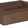 Comfort-Kussen Hondenmand Leatherlook 85 X 70 X 12 Cm – Bruin -Beeztees Verkoopwinkel Comfort Kussen hondenmand leatherlook 85 x 70 x 12 cm Bruin
