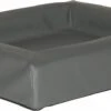 Comfort-Kussen Hondenmand Leatherlook 90 X 120 X 15 Cm – Antraciet -Beeztees Verkoopwinkel Comfort Kussen hondenmand leatherlook 90 x 120 x 15 cm Antraciet