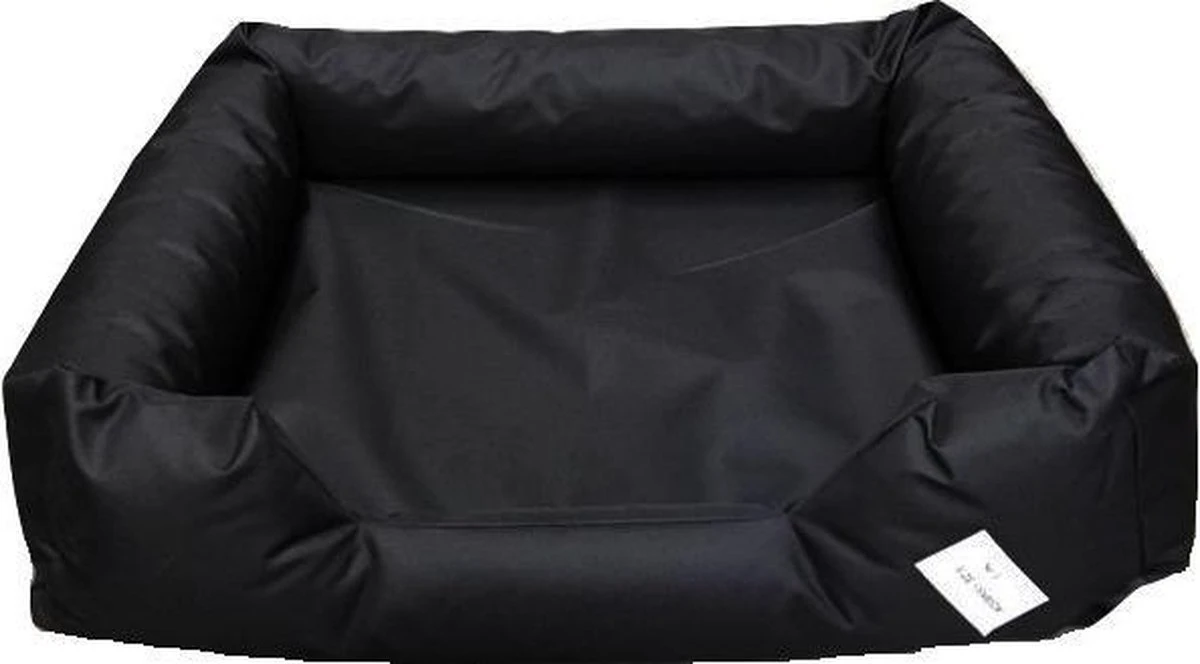 Comfortbay Watervast Hondenkussen Hondenmand Xtrong Zwart 80 X 60 Cm 3 Comfortbay Watervast Hondenkussen Hondenmand Xtrong Zwart 80 X 60 Cm