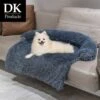 DKProducts Hondendeken Voor Bank – Hondenkleed Fluffy Antraciet – Pluche Hondenmand – Hondenmand Premium – Volledig Afritsbaar – 95 X 87 X 16cm – M -Beeztees Verkoopwinkel DKProducts Hondendeken voor Bank Hondenkleed Fluffy Antraciet Pluche Hondenmand Hondenmand Premium Volledig Afritsbaar 95 x 87 x 16cm M