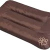 Decoways – Hondenmatras Maat XXL Bruin -Beeztees Verkoopwinkel Decoways Hondenmatras maat XXL bruin