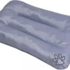 Decoways – Hondenmatras Maat XXL Grijs -Beeztees Verkoopwinkel Decoways Hondenmatras maat XXL grijs