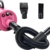 Display4top Professionele Waterblazer Hondenföhn Hondenborstel 2800 W Hond Huisdier Fohn Hondenfohn Verzorging Instelbare Traploze Warmte En Toerental Roze -Beeztees Verkoopwinkel Display4top professionele waterblazer Hondenfohn hondenborstel 2800 W hond huisdier fohn hondenfohn verzorging instelbare traploze warmte en toerenta