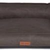 Dog’s Lifestyle Hondenmand Structuro Leder Taupe XXL 130cm – Ook In Antraciet, Cognac, Bruin En Lichtgrijs 1 Dog’s Lifestyle Hondenmand Structuro Leder Taupe XXL 130cm – Ook In Antraciet, Cognac, Bruin En Lichtgrijs -Beeztees Verkoopwinkel Dogs Lifestyle Hondenmand Structuro Leder Taupe XXL 130cm ook in Antraciet Cognac Bruin en Lichtgrijs