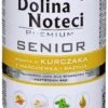 Dolina Noteci Premium Senior Kip Met Wortelen En Basilicum – Natvoer Voor Senior Honden – 400G 2 Dolina Noteci Premium Senior Kip Met Wortelen En Basilicum – Natvoer Voor Senior Honden – 400G -Beeztees Verkoopwinkel Dolina Noteci Premium Senior Kip met wortelen en basilicum natvoer voor senior honden 400G
