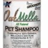 Double K Oat Mella Shampoo Mild En Verzorgend 237 Ml -Beeztees Verkoopwinkel Double K Oat Mella Shampoo Mild En Verzorgend 237 ml