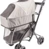 Duvo+ Hondenbuggy Pet Buggy De Luxe – Hond 2 Duvo+ Hondenbuggy Pet Buggy De Luxe – Hond -Beeztees Verkoopwinkel Duvo hondenbuggy Pet Buggy De Luxe Hond
