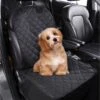 ElegaPet Autostoel Hond – Hondenstoel Auto – Autozitje & Automand – Hondenmand – Autostoel Hoes Zwart – Opvouwbare Zit – Stoelbeschermerhoes -Beeztees Verkoopwinkel ElegaPet Autostoel Hond Hondenstoel Auto Autozitje amp Automand Hondenmand Autostoel Hoes Zwart Opvouwbare zit Stoelbeschermerhoes