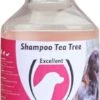 Excellent Shampoo – Sterk Reinigende En Verzorgende Concentraat Shampoo – Geschikt Voor Honden – Tea Tree – 100 Ml 1 Excellent Shampoo – Sterk Reinigende En Verzorgende Concentraat Shampoo – Geschikt Voor Honden – Tea Tree – 100 Ml -Beeztees Verkoopwinkel Excellent Shampoo Sterk reinigende en verzorgende concentraat shampoo Geschikt voor honden Tea Tree 100 ml