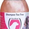 Excellent Shampoo – Sterk Reinigende En Verzorgende Concentraat Shampoo – Geschikt Voor Honden – Tea Tree – 250 Ml -Beeztees Verkoopwinkel Excellent Shampoo Sterk reinigende en verzorgende concentraat shampoo Geschikt voor honden Tea Tree 250 ml