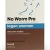 Emax Exil No Worm Pro – Hond – 4 Tabletten -Beeztees Verkoopwinkel Exil No Worm Pro Hond 4 Tabletten