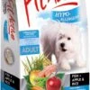 Fit Active Hypo Fish – Hypoallergeen Hondenvoer Voor Volwassen Honden – Hondenbrokken Met Zalm/rijst Smaak – Zonder Kip – 15kg -Beeztees Verkoopwinkel Fit Active Hypo Fish Hypoallergeen hondenvoer voor volwassen honden Hondenbrokken met zalmrijst smaak Zonder kip 15kg