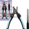 FluffyCare – Professionele Nagelschaar- Nagelschaar Hond – Nagelschaar Kat – Nagelknipper Hond En Kat – Nagelknipper Kat – Nagelknipper Hond – NagelTang Dieren – Poot Verzorging 1 FluffyCare – Professionele Nagelschaar- Nagelschaar Hond – Nagelschaar Kat – Nagelknipper Hond En Kat – Nagelknipper Kat – Nagelknipper Hond – NagelTang Dieren – Poot Verzorging -Beeztees Verkoopwinkel FluffyCare Professionele Nagelschaar Nagelschaar Hond Nagelschaar Kat Nagelknipper Hond en Kat Nagelknipper Kat Nagelknipper Hond NagelTa