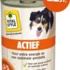 Hond Actief – Natvoer – 400 G – 12 Stuks -Beeztees Verkoopwinkel Hond Actief Natvoer 400 g 12 stuks 1