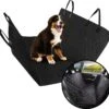 Hondendeken Auto Achterbank Beschermhoes Hond – 135 X 145 CM – Hondenkleed – Autodeken – Waterbestendig En Wasbaar -Beeztees Verkoopwinkel Hondendeken Auto Achterbank Beschermhoes Hond 135 x 145 CM Hondenkleed Autodeken Waterbestendig en Wasbaar