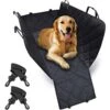 Hondendeken Auto Achterbank En Kofferbak – Autodeken Hond – Beschermhoes – Hondenkleed – 135×145 Cm 1 Hondendeken Auto Achterbank En Kofferbak – Autodeken Hond – Beschermhoes – Hondenkleed – 135×145 Cm -Beeztees Verkoopwinkel Hondendeken Auto Achterbank en Kofferbak Autodeken hond Beschermhoes Hondenkleed 135x145 cm