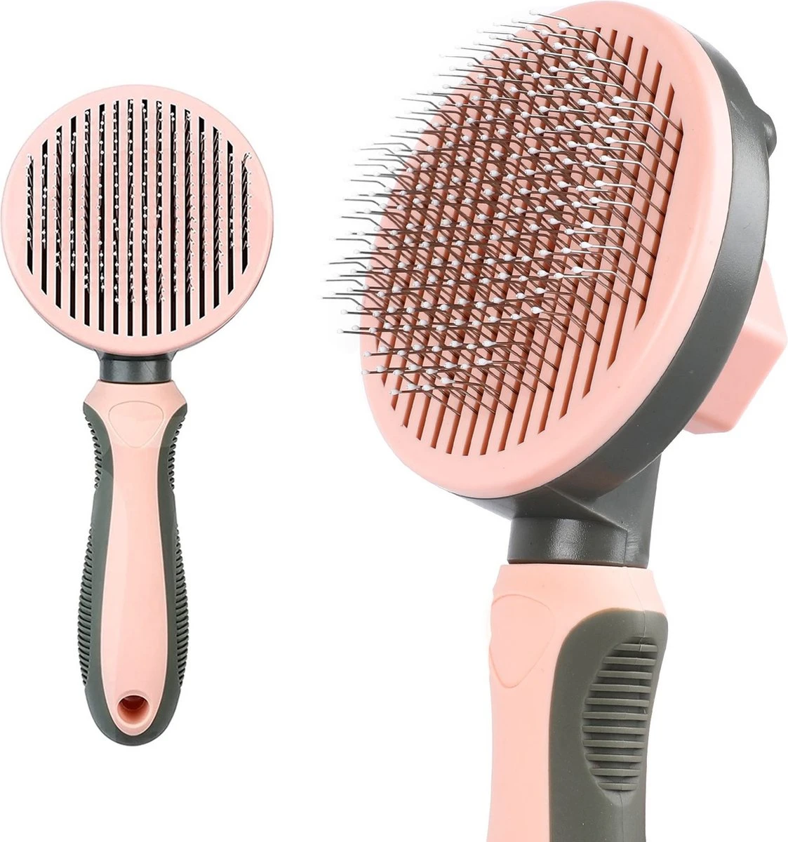 Hondenkam – Honden Borstel – Hondenharen Verwijderen – Kam/borstel – Haarverwijderaar – Hond – Kat- Katten Kam – Katten Borstel 3 Hondenkam – Honden Borstel – Hondenharen Verwijderen – Kam/borstel – Haarverwijderaar – Hond – Kat- Katten Kam – Katten Borstel