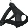 Hondentuig – L – 67,6-106,5 Cm – Easy Step-in Hondenharnas – Zwart -Beeztees Verkoopwinkel Hondentuig L 676 1065 cm Easy Step in Hondenharnas Zwart