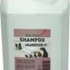 Hundos Hondenshampoo Tea Tree Shampoo 5 Liter 2 Hundos Hondenshampoo Tea Tree Shampoo 5 Liter -Beeztees Verkoopwinkel Hundos Hondenshampoo tea tree shampoo 5 liter