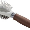 Hunter Combinatieborstel Large Hond – Vacht – Kam – Verzorging 2 Hunter Combinatieborstel Large Hond – Vacht – Kam – Verzorging -Beeztees Verkoopwinkel Hunter Combinatieborstel Large Hond Vacht Kam Verzorging