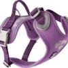 Hurtta Weekend Warrior Hondenharnas Currant Paars 80-100cm -Beeztees Verkoopwinkel Hurtta Weekend Warrior Hondenharnas Currant paars 80 100cm