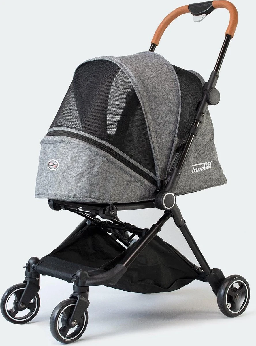 InnoPet City Hondenbuggy 3 InnoPet City Hondenbuggy