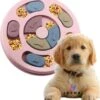 Joyha Rose Honden Puzzel Met Gratis Souveniertje | Handkam | Speeltjes | Puppy | Intelligentie Speelgoed | Puppyspeelgoed | Anti Schrok | Interactieve Speelgoed | Langzame Voerbak | Dog Puzzle 2 Joyha Rose Honden Puzzel Met Gratis Souveniertje | Handkam | Speeltjes | Puppy | Intelligentie Speelgoed | Puppyspeelgoed | Anti Schrok | Interactieve Speelgoed | Langzame Voerbak | Dog Puzzle -Beeztees Verkoopwinkel Joyha Rose Honden Puzzel Met Gratis Souveniertje Handkam Speeltjes Puppy Intelligentie Speelgoed Puppyspeelgoed Anti Schrok Interactieve