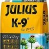 Julius K9 – Graanvrij En Hypoallergeen Hondenvoer – Hondenbrokken Op Lam & Aardappel Basis – Voor Pups & Jonge Honden – 3kg -Beeztees Verkoopwinkel Julius K9 Graanvrij en hypoallergeen hondenvoer hondenbrokken op lam amp aardappel basis voor pups amp jonge honden 3kg
