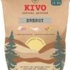 Kivo Petfood Hondenbrokken Energy 14kg Koudgeperst – Tarweglutenvrij -Beeztees Verkoopwinkel Kivo Petfood Hondenbrokken Energy 14kg Koudgeperst Tarweglutenvrij