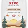 Kivo Petfood – Hondenbrokken Gedroogde Lam – 4 Kg – Koudgeperst – Graanvrij -Beeztees Verkoopwinkel Kivo Petfood Hondenbrokken Gedroogde Lam 4 kg Koudgeperst Graanvrij