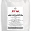 Kivo Petfood Hondenbrokken Krokant High Energy Premium 15 Kg – Tarweglutenvrij -Beeztees Verkoopwinkel Kivo Petfood Hondenbrokken Krokant High Energy Premium 15 kg Tarweglutenvrij