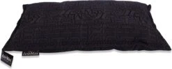 Lex & Max Chic – Hondenkussen – Bench – Antraciet – 120x80cm
