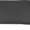 Lex & Max Tivoli – Losse Hoes Voor Hondenkussen – Bench – Antraciet – 60x45cm