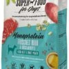 MAC’s Superfood Hondenvoer Mono Proteïne Rund 3kg Hondenbrokken -Beeztees Verkoopwinkel MACs Superfood Hondenvoer Mono proteine Rund 3kg hondenbrokken