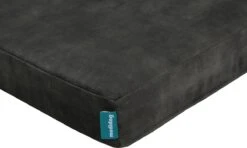 MediDog Orthopedisch Hondenkussen Velvet – Hunter 120x85x10